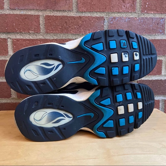 Nike Air Griffey - Picture 6 of 9